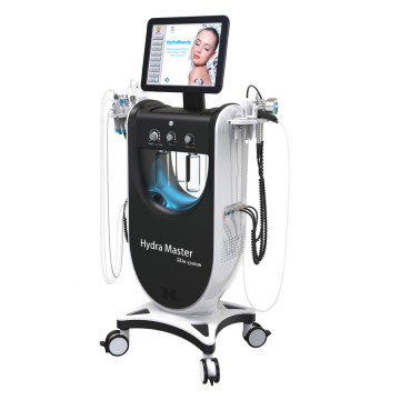 Hydra Skin System