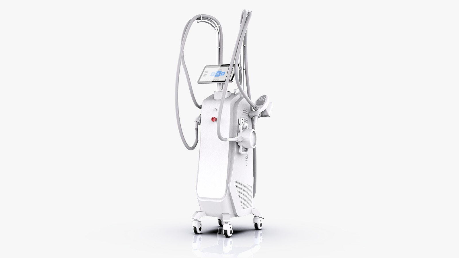 UNT Tech MuseShape PRO 2