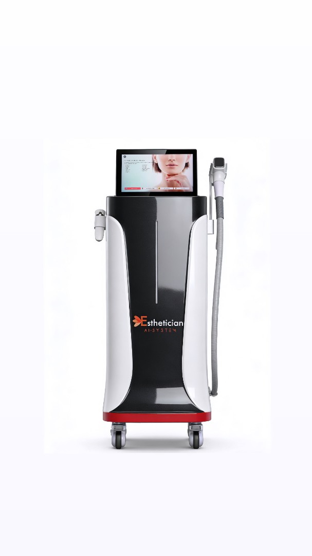 MBT Esthetician AL System